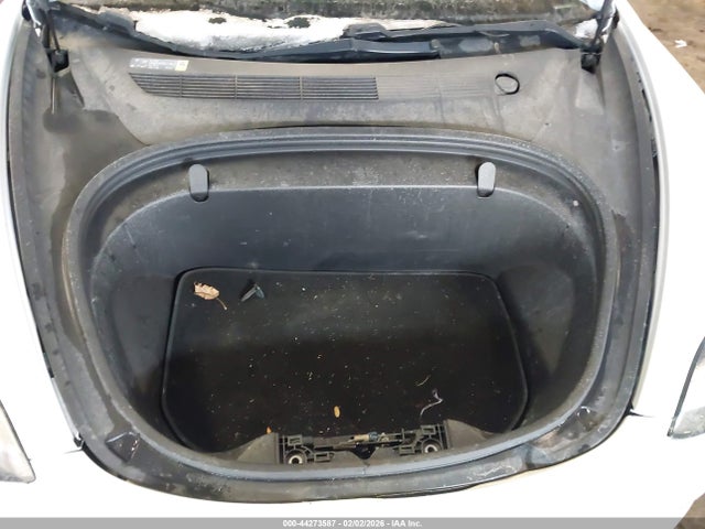 2018 Tesla Model 3 Long Range/performance მანქანა იყიდება აუქციონზე, vin: 5YJ3E1EB1JF054621, აუქციონის ნომერი: 44273587