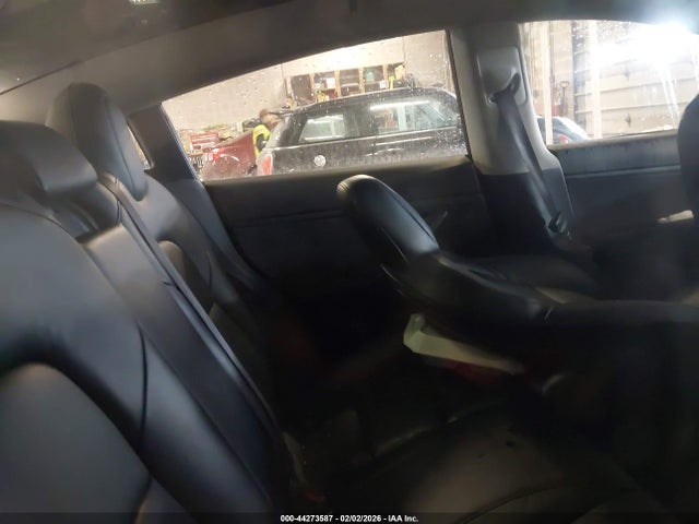 2018 Tesla Model 3 Long Range/performance მანქანა იყიდება აუქციონზე, vin: 5YJ3E1EB1JF054621, აუქციონის ნომერი: 44273587