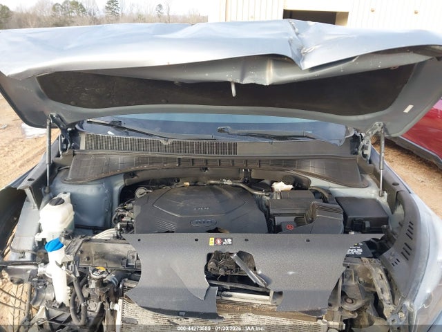 Продажа на аукционе авто 2020 Kia Sorento 3.3l Lx, vin: 5XYPG4A58LG663813, номер лота: 44273589