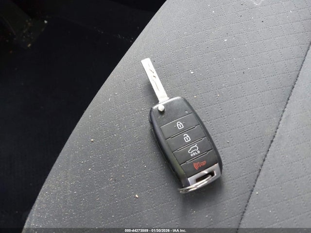 Продажа на аукционе авто 2020 Kia Sorento 3.3l Lx, vin: 5XYPG4A58LG663813, номер лота: 44273589