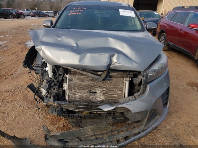 Продажа на аукционе авто 2020 Kia Sorento 3.3l Lx, vin: 5XYPG4A58LG663813, номер лота: 44273589