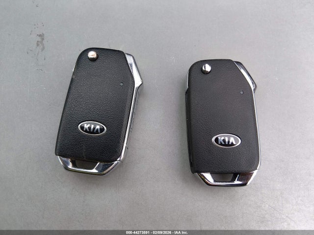 KNDPM3AC4M7882610 KIA Sportage Lx