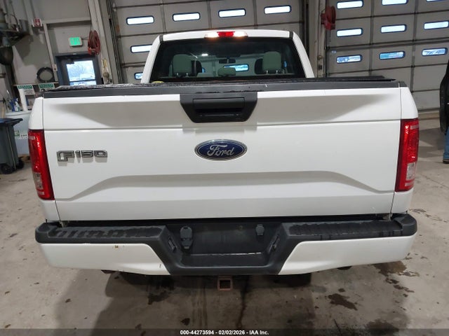 Ford F-150 Xl 2015 1FTEX1EP0FKD81018 Image 16