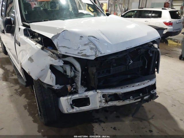 Ford F-150 Xl 2015 1FTEX1EP0FKD81018 Image 6