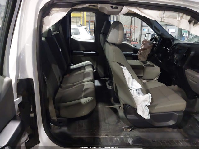 Ford F-150 Xl 2015 1FTEX1EP0FKD81018 Image 8