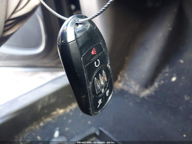 44273595 :رقم المزاد ، KL4AMDSLXRB003796 vin ، 2024 Buick Encore Gx Sport Touring Fwd مزاد بيع