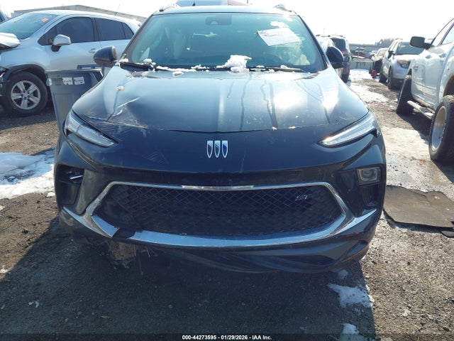 44273595 :رقم المزاد ، KL4AMDSLXRB003796 vin ، 2024 Buick Encore Gx Sport Touring Fwd مزاد بيع