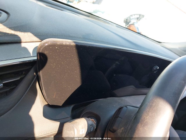 44273595 :رقم المزاد ، KL4AMDSLXRB003796 vin ، 2024 Buick Encore Gx Sport Touring Fwd مزاد بيع