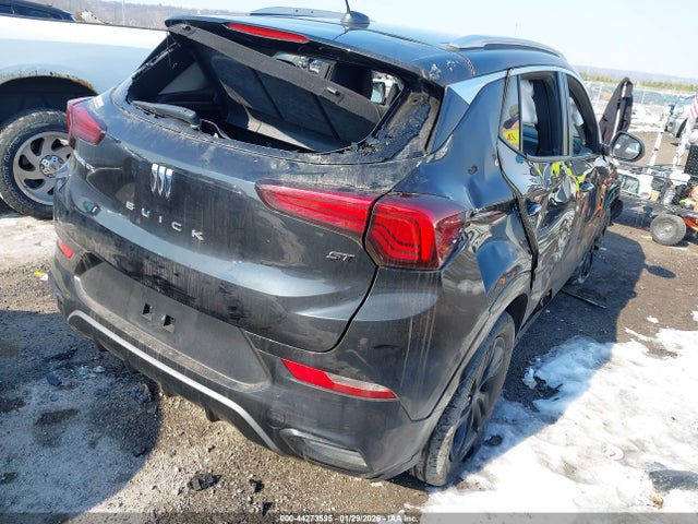 44273595 :رقم المزاد ، KL4AMDSLXRB003796 vin ، 2024 Buick Encore Gx Sport Touring Fwd مزاد بيع