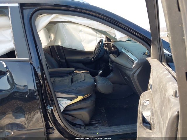 44273595 :رقم المزاد ، KL4AMDSLXRB003796 vin ، 2024 Buick Encore Gx Sport Touring Fwd مزاد بيع