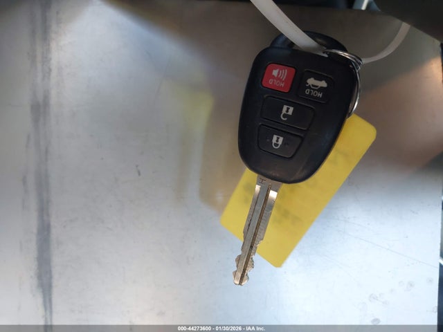 Toyota CAMRY SE 2017 4T1BF1FK3HU445760 Image 11