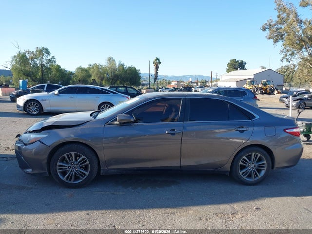 Toyota CAMRY SE 2017 4T1BF1FK3HU445760 Image 14