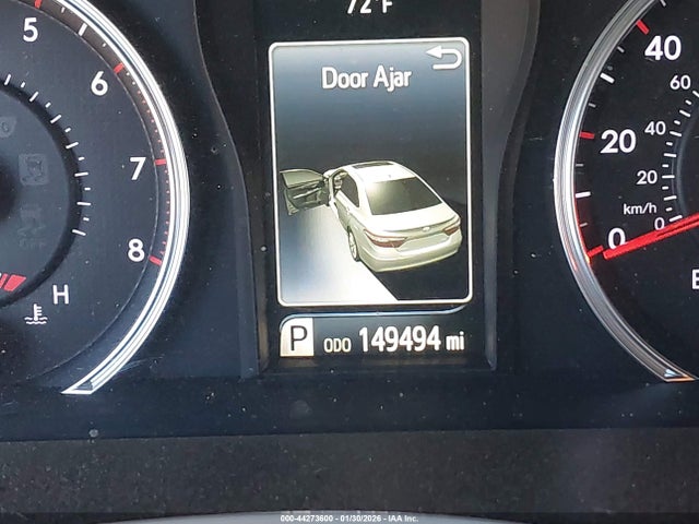 Toyota CAMRY SE 2017 4T1BF1FK3HU445760 Image 15