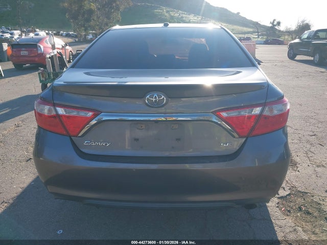 Toyota CAMRY SE 2017 4T1BF1FK3HU445760 Image 16