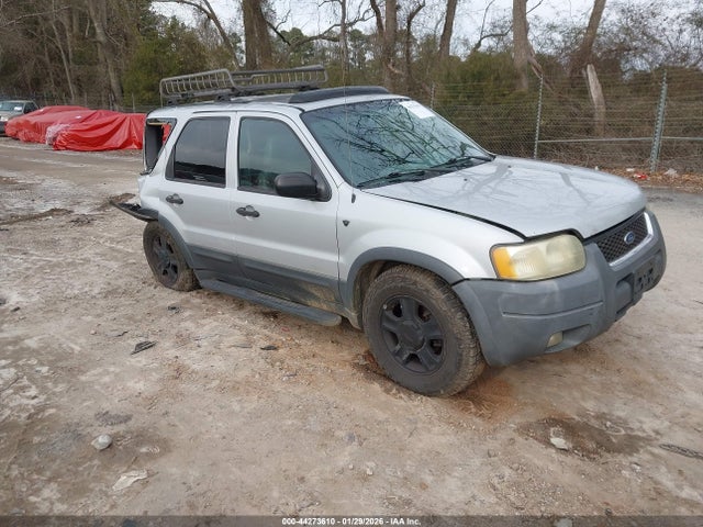2002 FORD ESCAPE 1FMYU04172KA70141