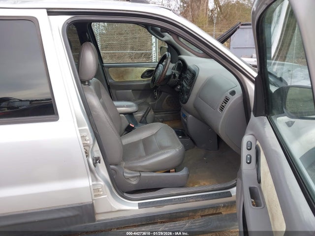 2002 FORD ESCAPE 1FMYU04172KA70141 Photo 4