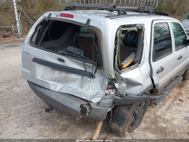 2002 FORD ESCAPE 1FMYU04172KA70141 Photo 5