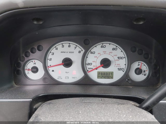 2002 FORD ESCAPE 1FMYU04172KA70141 Photo 6