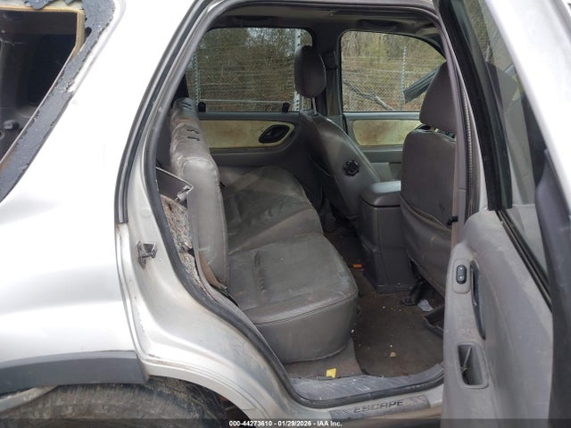 2002 FORD ESCAPE 1FMYU04172KA70141 Photo 7
