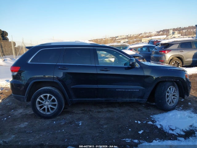 Jeep Grand Cherokee Laredo 2014 1C4RJFAG8EC471600 Image 12