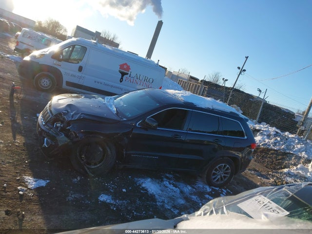 Jeep Grand Cherokee Laredo 2014 1C4RJFAG8EC471600 Image 13