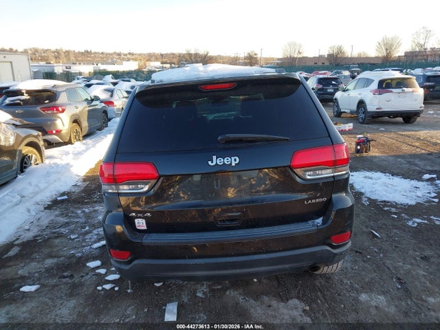 Jeep Grand Cherokee Laredo 2014 1C4RJFAG8EC471600 Image 15