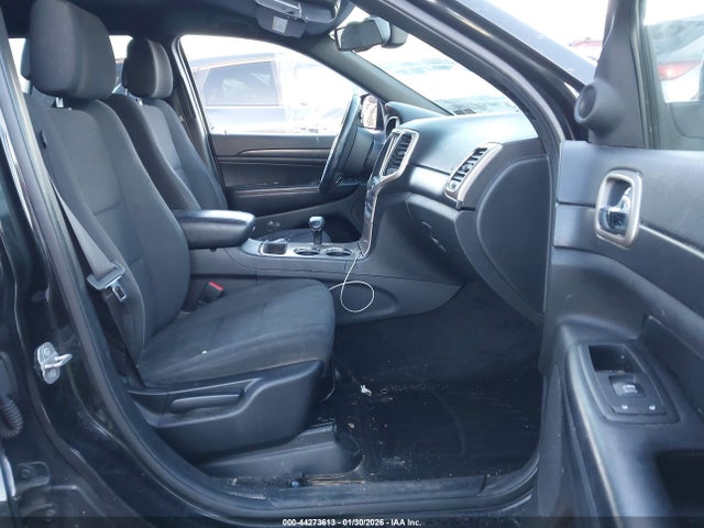 Jeep Grand Cherokee Laredo 2014 1C4RJFAG8EC471600 Image 5