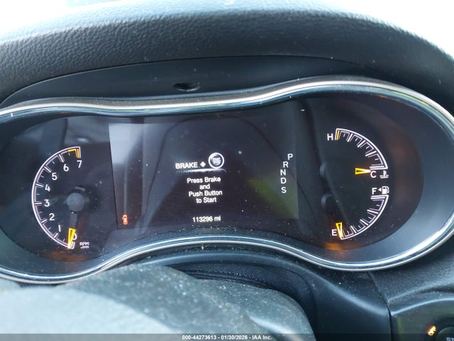 Jeep Grand Cherokee Laredo 2014 1C4RJFAG8EC471600 Image 7