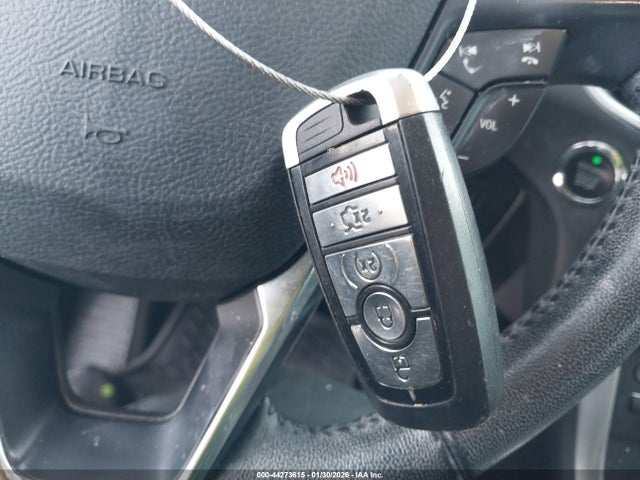 Ford Edge Titanium 2018 2FMPK3K87JBB88251 Image 11