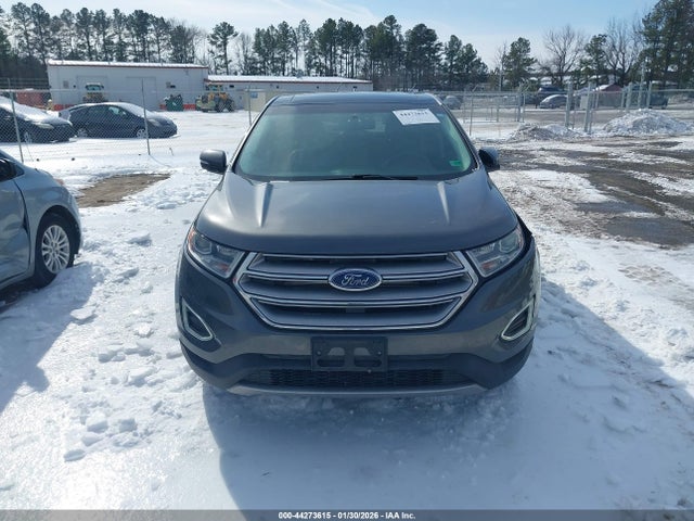 Ford Edge Titanium 2018 2FMPK3K87JBB88251 Image 12