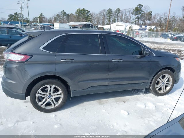 Ford Edge Titanium 2018 2FMPK3K87JBB88251 Image 13