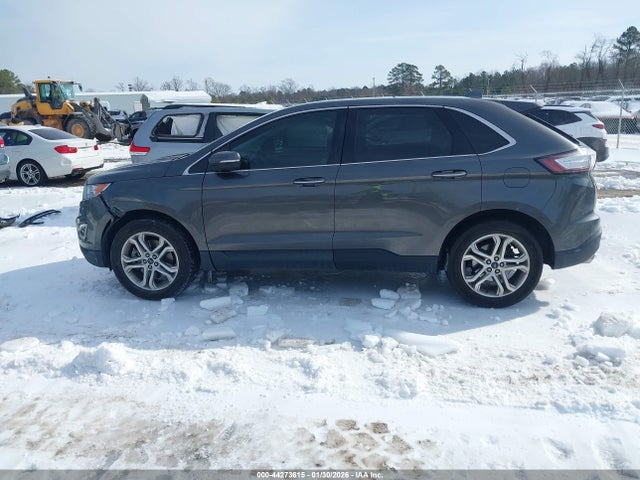 Ford Edge Titanium 2018 2FMPK3K87JBB88251 Image 14