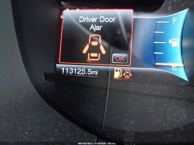 Ford Edge Titanium 2018 2FMPK3K87JBB88251 Image 15