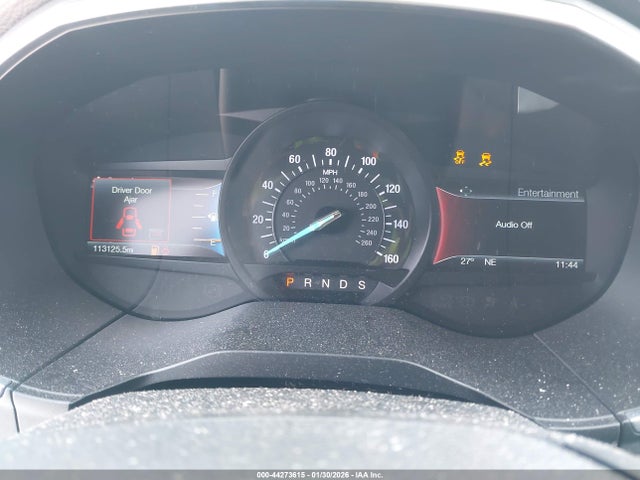 Ford Edge Titanium 2018 2FMPK3K87JBB88251 Image 7