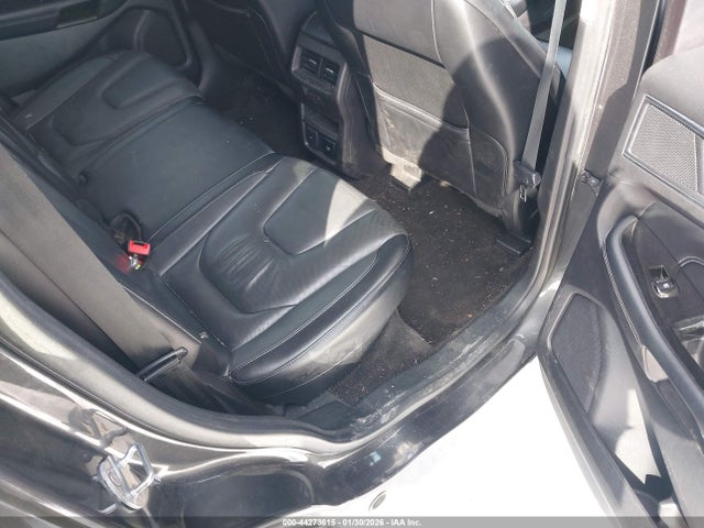 Ford Edge Titanium 2018 2FMPK3K87JBB88251 Image 8