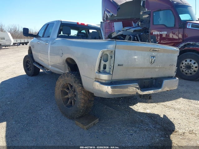 44273618 :رقم المزاد ، 3C63R3HL8GG257777 vin ، 2016 Ram 3500 Slt مزاد بيع