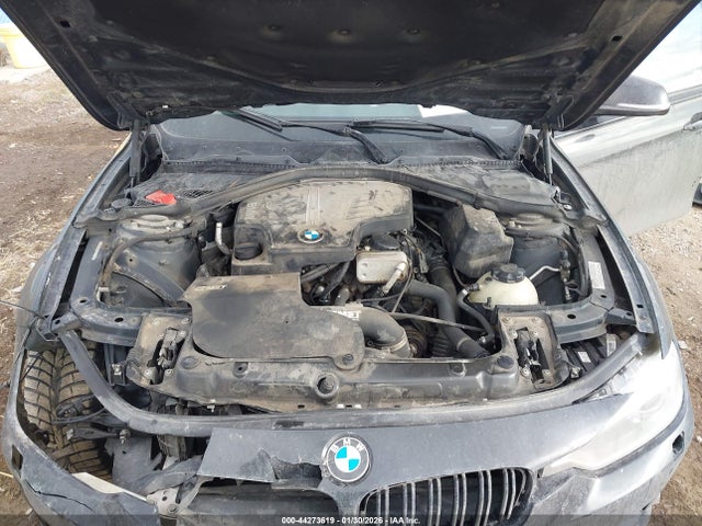 Aukcja sprzedaży 2014 Bmw 328i Xdrive, vin: WBA3B5C52EF958974, numer aukcji: 44273619