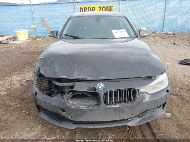 Aukcja sprzedaży 2014 Bmw 328i Xdrive, vin: WBA3B5C52EF958974, numer aukcji: 44273619