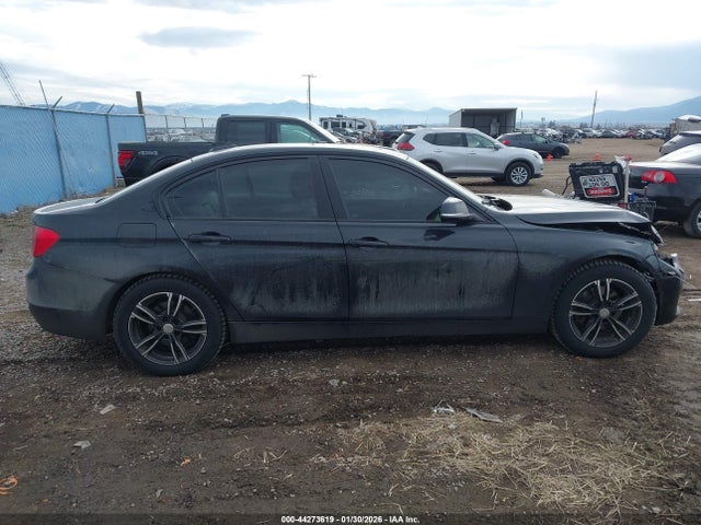 Aukcja sprzedaży 2014 Bmw 328i Xdrive, vin: WBA3B5C52EF958974, numer aukcji: 44273619