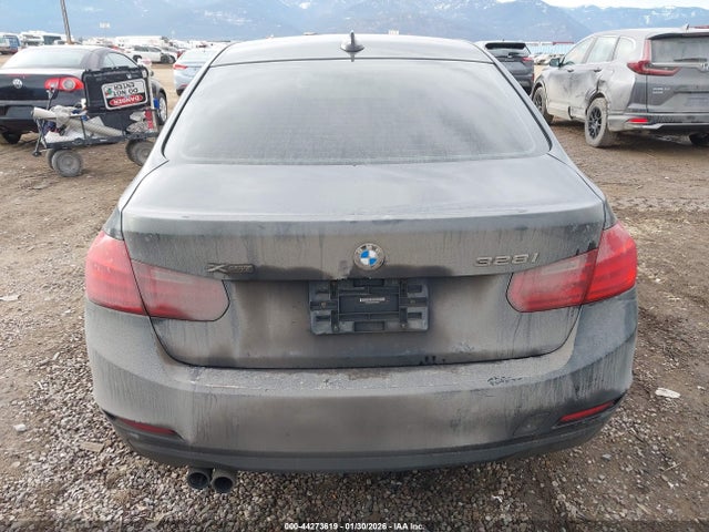 Aukcja sprzedaży 2014 Bmw 328i Xdrive, vin: WBA3B5C52EF958974, numer aukcji: 44273619