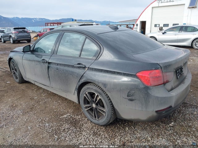 Aukcja sprzedaży 2014 Bmw 328i Xdrive, vin: WBA3B5C52EF958974, numer aukcji: 44273619