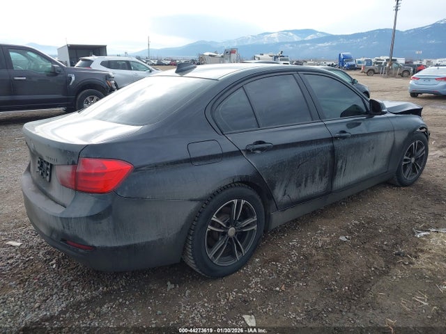 Aukcja sprzedaży 2014 Bmw 328i Xdrive, vin: WBA3B5C52EF958974, numer aukcji: 44273619