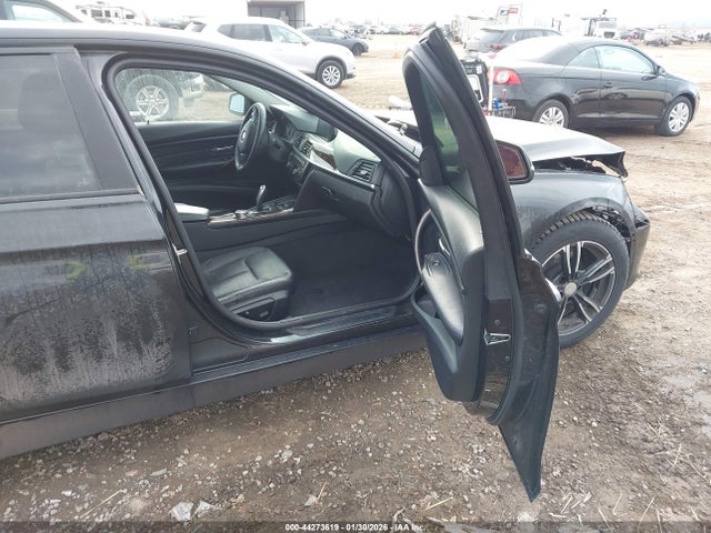 Aukcja sprzedaży 2014 Bmw 328i Xdrive, vin: WBA3B5C52EF958974, numer aukcji: 44273619