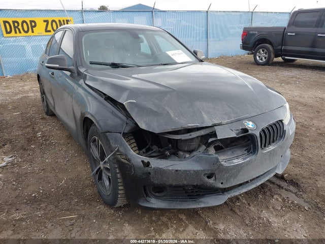 Aukcja sprzedaży 2014 Bmw 328i Xdrive, vin: WBA3B5C52EF958974, numer aukcji: 44273619