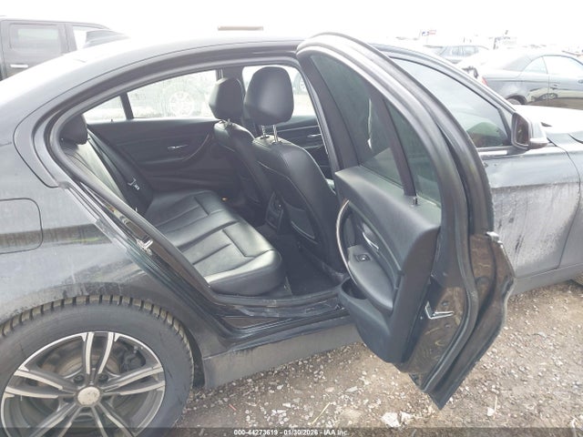 Aukcja sprzedaży 2014 Bmw 328i Xdrive, vin: WBA3B5C52EF958974, numer aukcji: 44273619