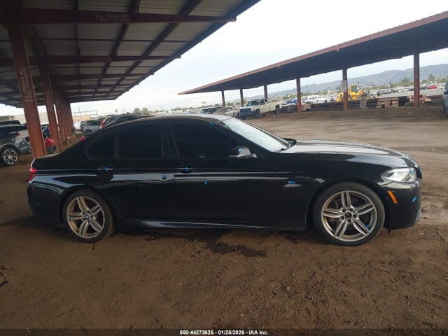 Продажа на аукционе авто 2015 Bmw 550i Xdrive, vin: WBAKP9C58FD979569, номер лота: 44273625