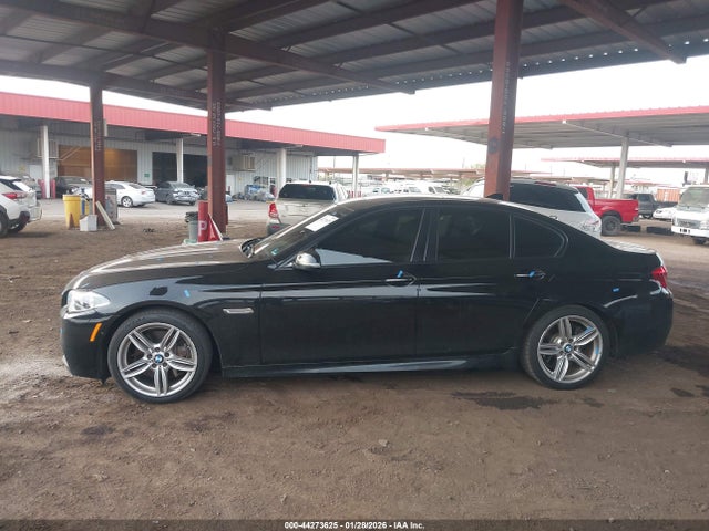 Продажа на аукционе авто 2015 Bmw 550i Xdrive, vin: WBAKP9C58FD979569, номер лота: 44273625