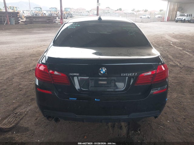 Продажа на аукционе авто 2015 Bmw 550i Xdrive, vin: WBAKP9C58FD979569, номер лота: 44273625