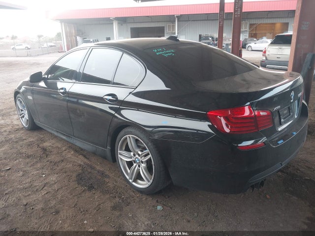 Продажа на аукционе авто 2015 Bmw 550i Xdrive, vin: WBAKP9C58FD979569, номер лота: 44273625