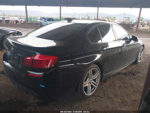 Продажа на аукционе авто 2015 Bmw 550i Xdrive, vin: WBAKP9C58FD979569, номер лота: 44273625